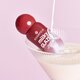 Balsam de buze Milky Glazed, Nuanta 06 Cherry on Top, 4 ml, Essence 821730