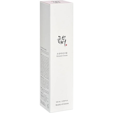 Crema nutritiva pentru fata Dynasty Cream, 100 ml, Beauty of Joseon 821763