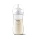 Set biberoane Natural Response, 6 luni+, SCY906/03, 3 x 330 ml, Philips Avent 821778