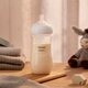 Set biberoane Natural Response, 6 luni+, SCY906/03, 3 x 330 ml, Philips Avent 821782