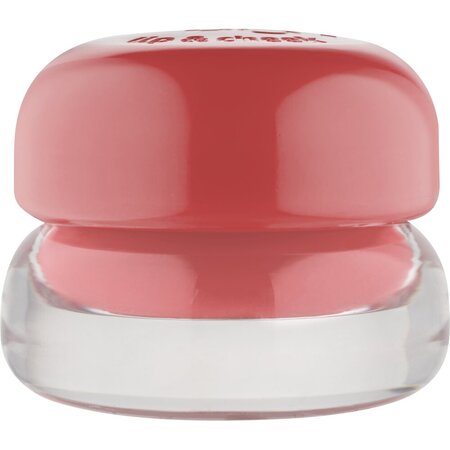 Balsam pentru buze si obraji Jelly Pot, Nuanta 10 Hug Me!, 4 g, Essence 821766