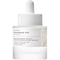 Ser de fata cu Niacinamide si Centella Boosting Shot Ampoule Lab in Nature, 30 ml, Skin1004