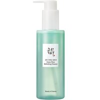 Gel de curatare pentru fata Green Plum Refreshing, 200 ml, Beauty of Joseon