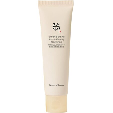 Crema de fata cu ginseng si retinol Revive Firming, 60 ml, Beauty of Joseon