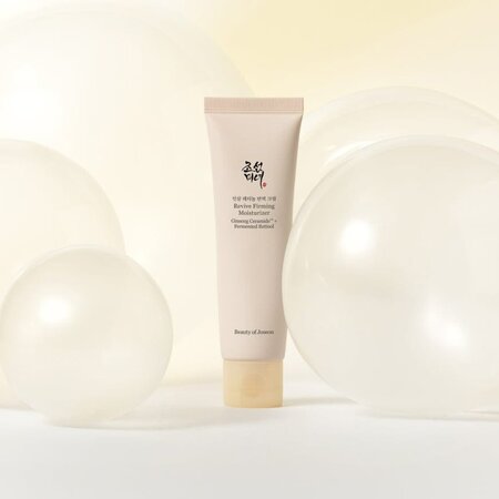 Crema de fata cu ginseng si retinol Revive Firming, 60 ml, Beauty of Joseon 821805