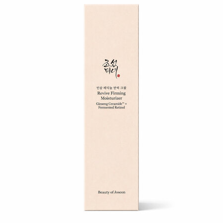 Crema de fata cu ginseng si retinol Revive Firming, 60 ml, Beauty of Joseon 821806