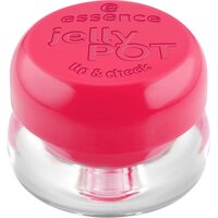 Balsam pentru buze si obraji Jelly Pot, Nuanta 20 Got You!, 4 g, Essence