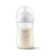 Set biberoane Natural Response, 6 luni, SCY903/04, 4 buc x 260 ml, Philips Avent 821829