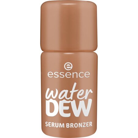 Bronzer tip ser Water Dew, Nuanta 10 Latte Drop, 3.5 ml, Essence