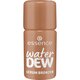 Bronzer tip ser Water Dew, Nuanta 10 Latte Drop, 3.5 ml, Essence 821811
