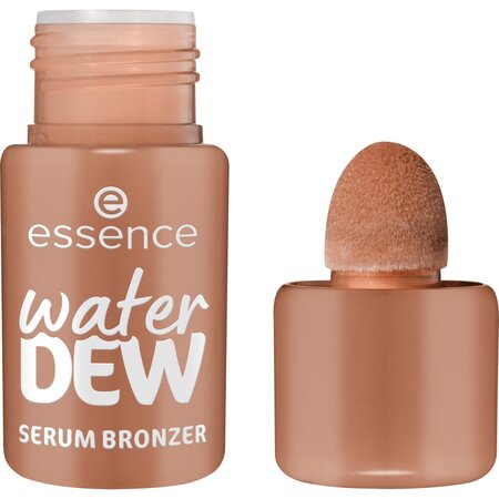 Bronzer tip ser Water Dew, Nuanta 20 Honey Tan, 3.5 ml, Essence 821819