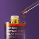 Ser de fata Retinol Retinal 2000 Nad+Serum, 30 ml, Purito 821936