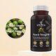 Nuca Neagra, 400 mg, 60 capsule, Faunus Plant 821856