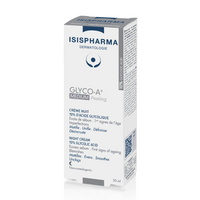 Crema peeling 12% acid glicolic Glyco-A Medium, 30 ml, Isispharma