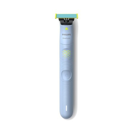 Aparat de ras First Shave, QP1326/20, 1 buc, Philips One Blade 821867