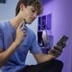 Aparat de ras First Shave, QP1326/20, 1 buc, Philips One Blade 821869