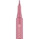 Creion de buze Tatoo Lip Liner Line & Stain!, Nuanta 01 Everyone`s Nude-Pink, 1.1 ml, Essence 821881