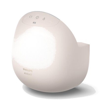 Pompa de san portabila, SCF494/11, Philips Avent 821902