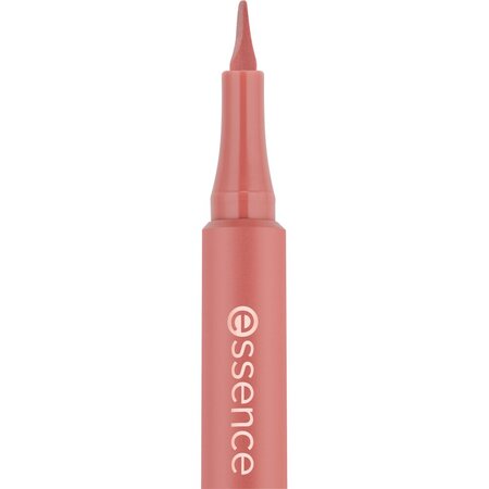 Creion de buze Tatoo Lip Liner Line & Stain!, Nuanta 02 Must Have Brown, 1.1 ml, Essence 821920