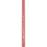 Creion de buze Tatoo Lip Liner Line & Stain!, Nuanta 02 Must Have Brown, 1.1 ml, Essence