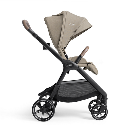 Carucior multifunctional 3 in 1 Valora Signature, Sandstone, Joie 822000