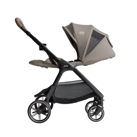 Carucior multifunctional 3 in 1 Valora Signature, Sandstone, Joie 822003
