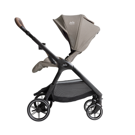 Carucior multifunctional 3 in 1 Valora Signature, Sandstone, Joie 822004