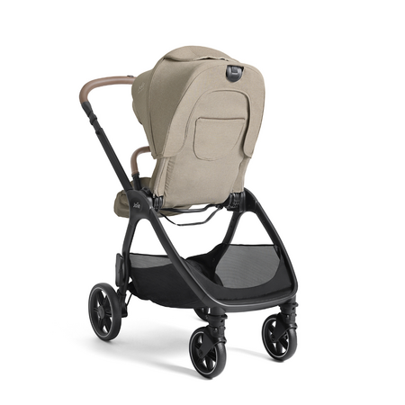 Carucior multifunctional 3 in 1 Valora Signature, Sandstone, Joie 822006