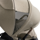 Carucior multifunctional 3 in 1 Valora Signature, Sandstone, Joie 821996