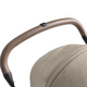 Carucior multifunctional 3 in 1 Valora Signature, Sandstone, Joie 821997