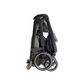 Carucior multifunctional 3 in 1 Valora Signature, Sandstone, Joie 821999