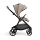 Carucior multifunctional 3 in 1 Valora Signature, Sandstone, Joie 822000