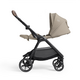 Carucior multifunctional 3 in 1 Valora Signature, Sandstone, Joie 822002