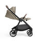Carucior multifunctional 3 in 1 Valora Signature, Sandstone, Joie 822005