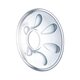 Cupe din silicon pentru protectie san, SCF157/02, 2 buc, Philips Avent 821943
