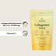 Colagenus pudra + Vitamina C, 303 g, Faunus Plant 821958