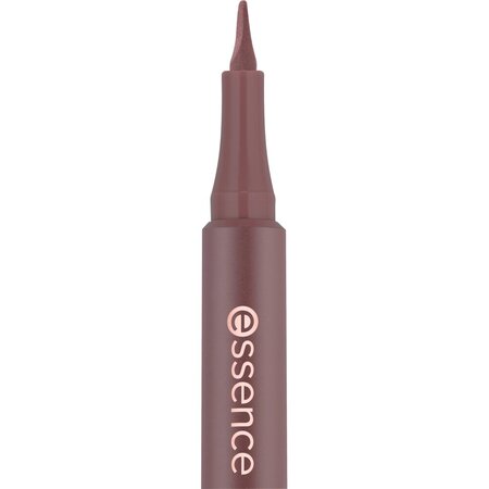 Creion de buze Tatoo Lip Liner Line & Stain!, Nuanta 03 Make A Mauve, 1.1 ml, Essence 821949
