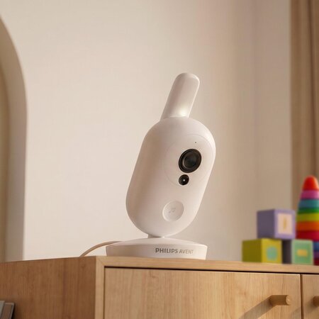 Video monitor fara internet, SCD863/26, Philips Avent 821968