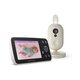 Video monitor fara internet, SCD863/26, Philips Avent 821963
