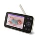 Video monitor fara internet, SCD863/26, Philips Avent 821965