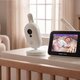 Video monitor fara internet, SCD863/26, Philips Avent 821967