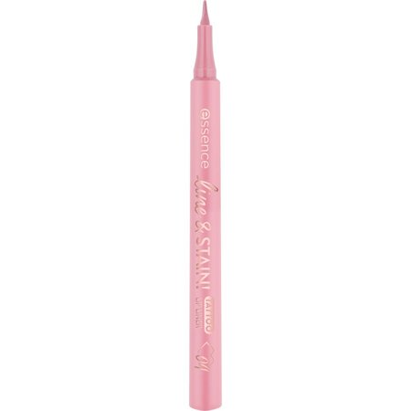 Creion de buze Tatoo Lip Liner Line & Stain!, Nuanta 04 Blush Rush, 1.1 ml, Essence 821978