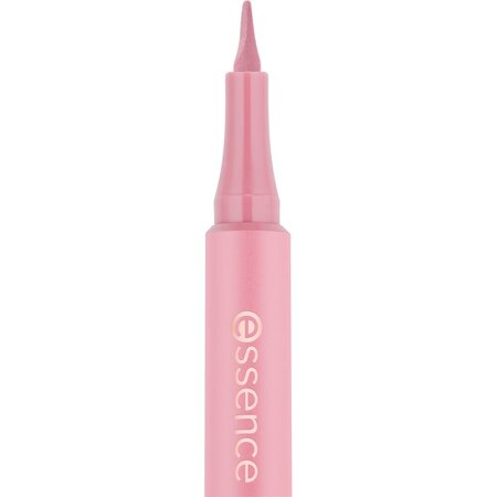 Creion de buze Tatoo Lip Liner Line & Stain!, Nuanta 04 Blush Rush, 1.1 ml, Essence 821981