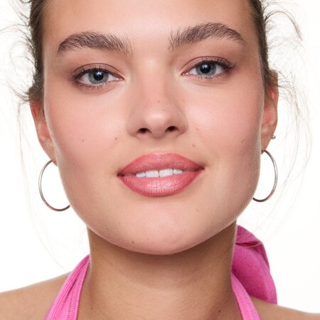 Creion de buze Tatoo Lip Liner Line & Stain!, Nuanta 04 Blush Rush, 1.1 ml, Essence 821992