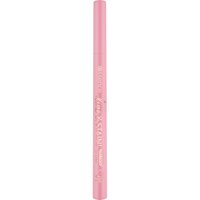 Creion de buze Tatoo Lip Liner Line & Stain!, Nuanta 04 Blush Rush, 1.1 ml, Essence