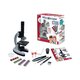 Microscop cu 40 de experimente, 8 ani+, Buki France 822017