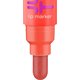 Creion contur pentru buze Lip Marker Juicy Tint, Nuanta 02 Strawberry Szn, 3.5 ml, Essence 822032