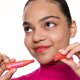 Creion contur pentru buze Lip Marker Juicy Tint, Nuanta 02 Strawberry Szn, 3.5 ml, Essence 822037