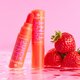 Creion contur pentru buze Lip Marker Juicy Tint, Nuanta 02 Strawberry Szn, 3.5 ml, Essence 822040