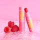 Creion contur pentru buze Lip Marker Juicy Tint, Nuanta 04 Raspberry Rush, 3.5 ml, Essence 822044